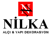 Nilka Alçı Yapı Dekorasyon