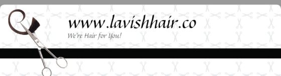Lavish Hair
