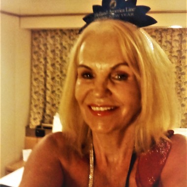 Christine Ehlert