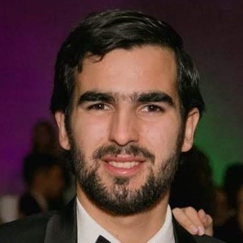 Psicólogo Bernardo García