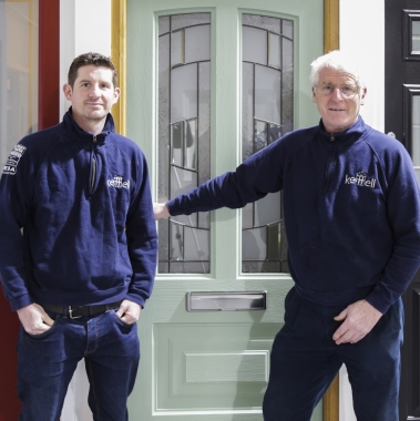 Kettell Windows