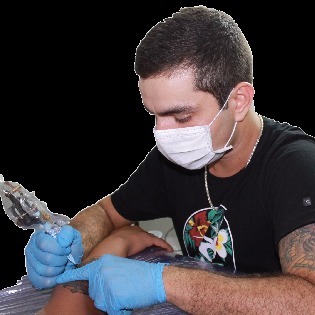 Tattoo Campinas