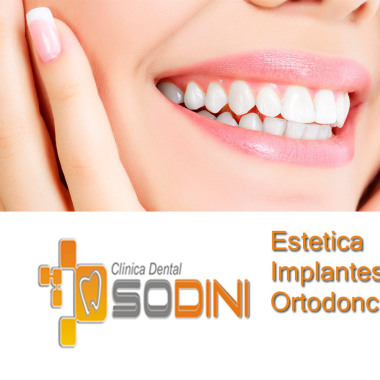Clínica Dental Sodini