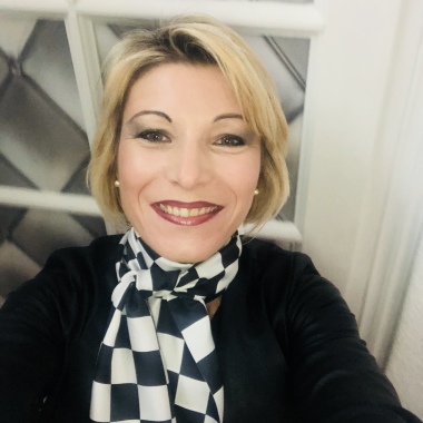 Sabrina Lavaux Magnifiqua Consulting