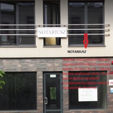 Kancelaria Notarialna Notariusz Ola Mroczkowska