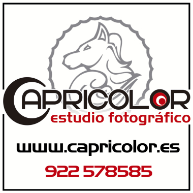 Capricolor.net  Fotógrafos