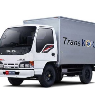 TransKOKARGA