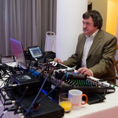 Dj Владимир
