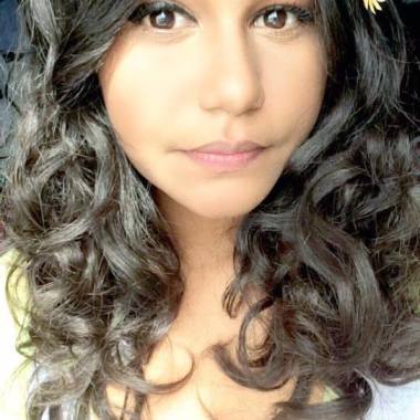 Diana Saviñon Noboa