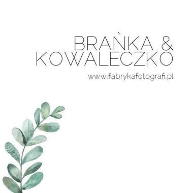 Brańka & Kowaleczko Fotografia