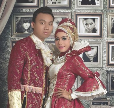 Natasya Wedding Organizer