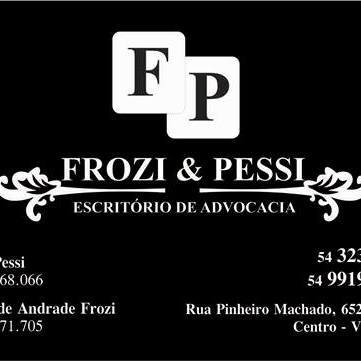 Frozi e Pessi Escritório de Advocacia