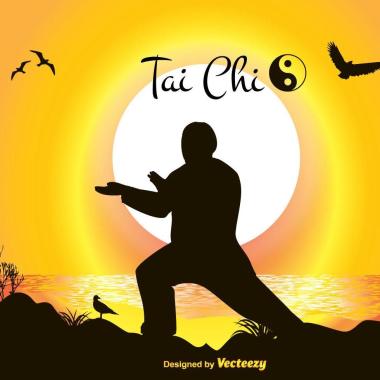 Clases de Tai Chi