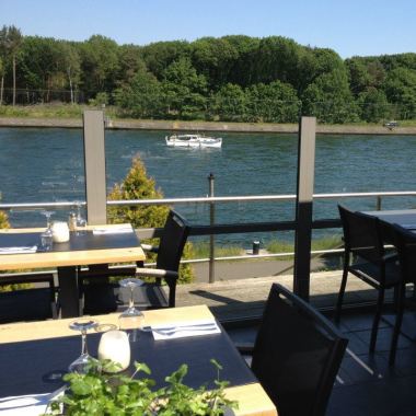 Restaurant Belge Brasserie Marie 