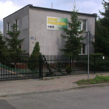 Osajda T, doradca podatkowy. Biuro rachunkowe