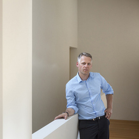 Architekturbüro Axel Baudendistel