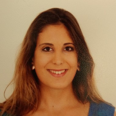 Ana Freitas MD