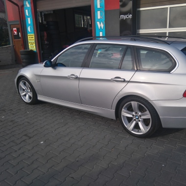 F.H.U. Auto-Lan" Grzegorz Siwek"