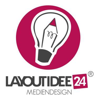 Layoutidee24 | Mediendesign