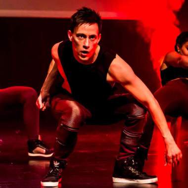 DANCERSHOW57