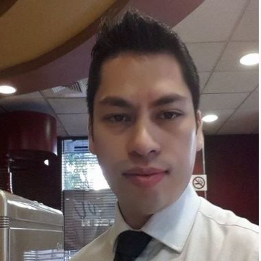 Alejandro Ramirez