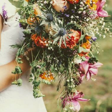 Kwiaciarnia & Wedding Planner Żenia