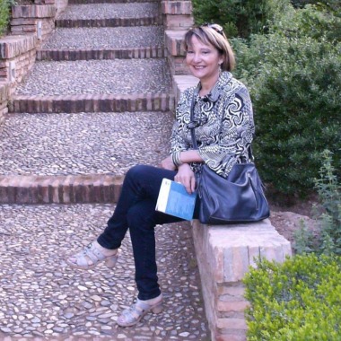 Maria Cande