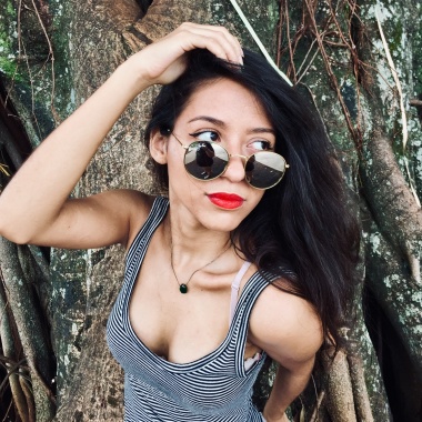 Luiza Sampaio