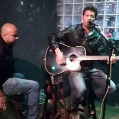 Kado Maxx Acústico