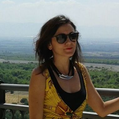 Avvocato Sara Puddu