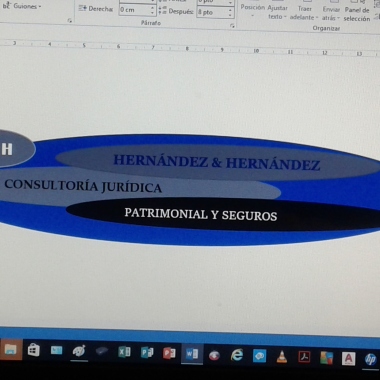 CONSULTORIA JURIDICA, PATRIMONIAL Y SEGUROS