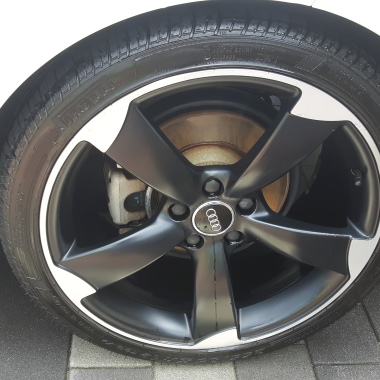 Adrian Mobile Valets