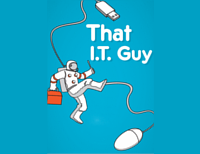 That I.T Guy