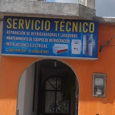 Servifrio
