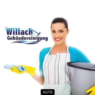 Willach Gebäudereinigung Adele