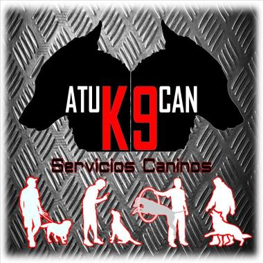 Atuk-Can K9 Servicios Caninos