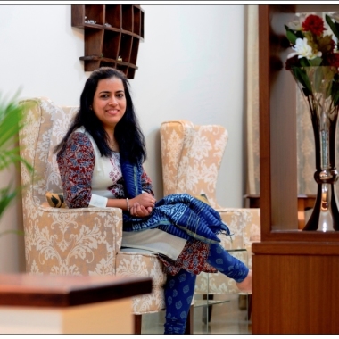 Akruti Interiors