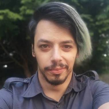 Tarcísio Fraga