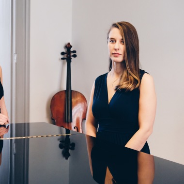 Cours de piano et violoncelle