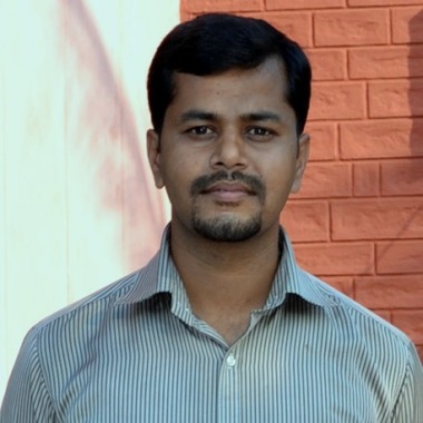Mahadeva Prasad