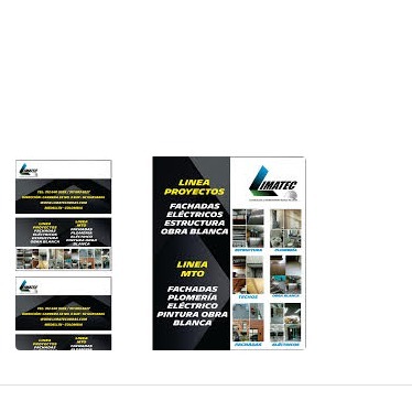 Limatec obras