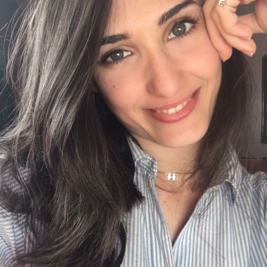 Maria Rosareia Merlino