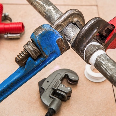 Simon Cobb Plumber