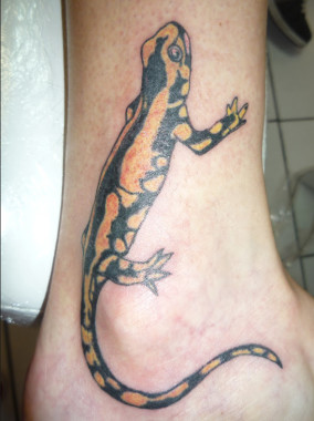 Myf Tattoo