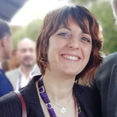 Filipa Bernardino Baião