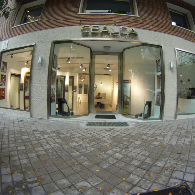 Cealca Ventanas Puertas Y Fachadas De Aluminio