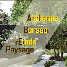 Anthemis Bureau d'Etude PAYSAGE