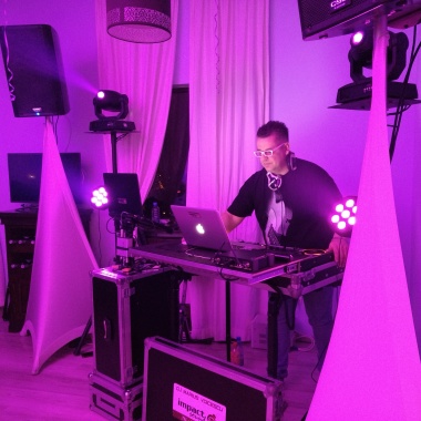 Impact Sound