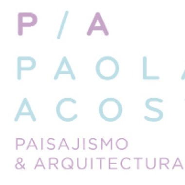 Paola Acosta Paisajismo y Arquitectura