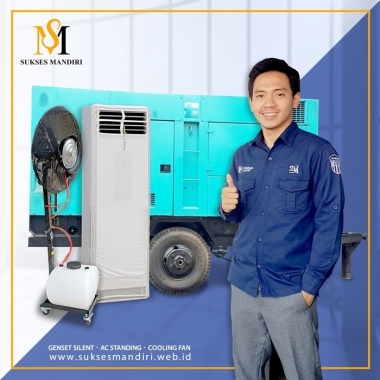 Rental Alat Pesta
